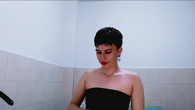 Cocain Atenea online show from 16, 4, 2026