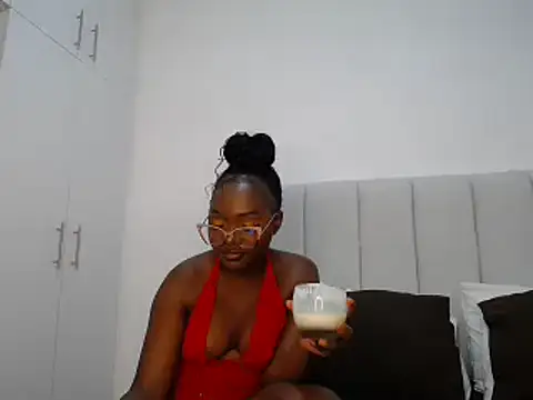 Pretty Liya08 online show from 10, 3, 2025