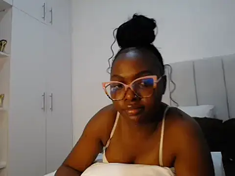 Pretty Liya08 online show from 12, 3, 2025