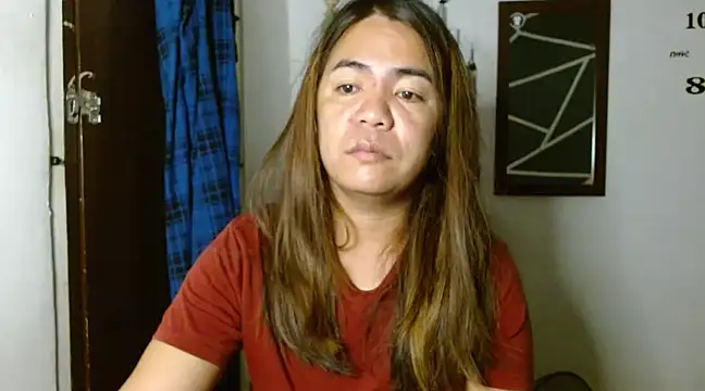 IvanaSuck Cock online show from 12, 3, 2025