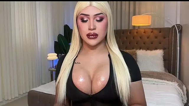 Your Majesty Tyra online show from 20, 1, 2025