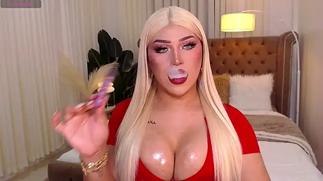 Your Majesty Tyra online show from 8, 2, 2025