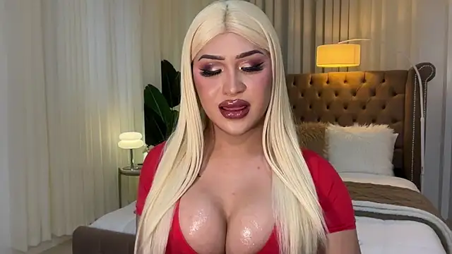 Your Majesty Tyra online show from 12, 3, 2025