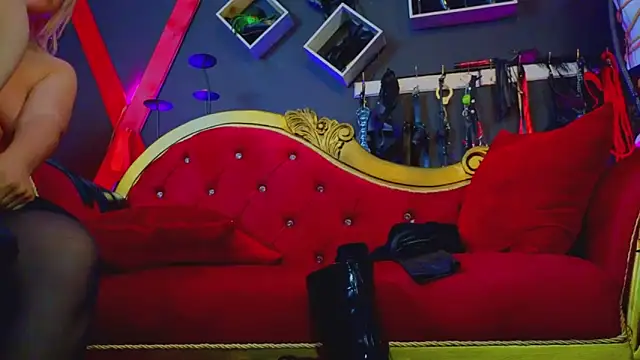 PerlaDivaio online show from 19, 9, 2025