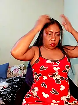 rosmery-navarro online show from 10, 2, 2026