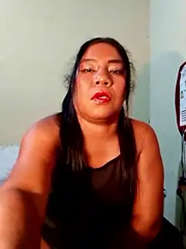 rosmery-navarro online show from 24, 4, 2026