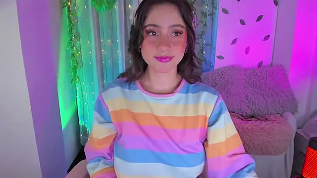 Aquamarinebubble online show from 6, 4, 2026