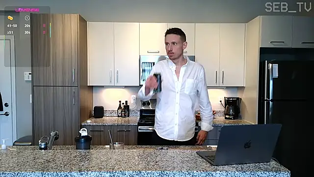 seb tv online show from 12, 6, 2026