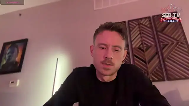 seb tv online show from 4, 7, 2026