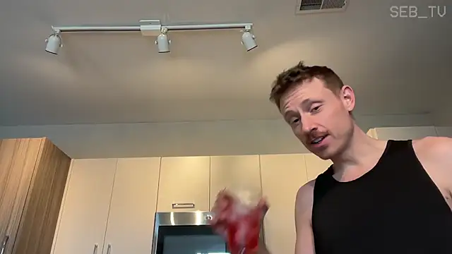 seb tv online show from 5, 8, 2026