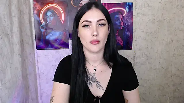 MisssShy  online show from 8, 9, 2025