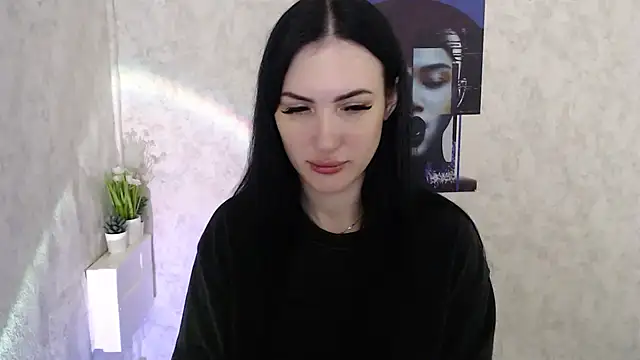 MisssShy  online show from 27, 10, 2025