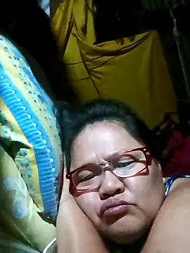 Chubbysweetmom online show from 24, 1, 2025