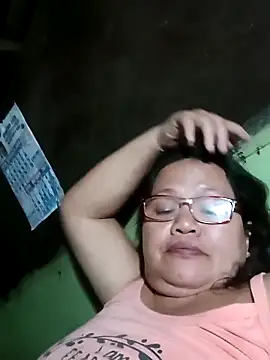 Chubbysweetmom online show from 28, 2, 2025