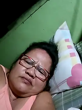 Chubbysweetmom online show from 1, 3, 2025