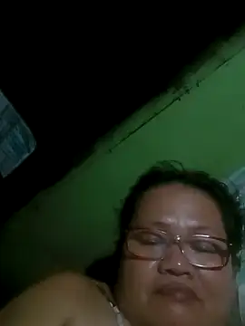 Chubbysweetmom online show from 5, 3, 2025