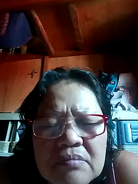 Chubbysweetmom online show from 14, 3, 2025