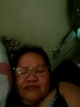 Chubbysweetmom online show from 17, 3, 2025