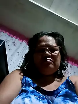 Chubbysweetmom online show from 10, 9, 2025