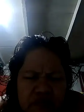 Chubbysweetmom online show from 14, 9, 2025