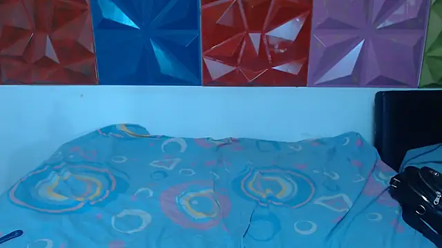 morenahott1 online show from 27, 9, 2025