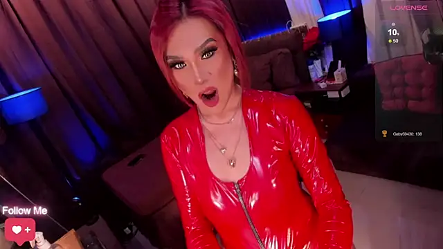 Dominant Queen Marites online show from 12, 12, 2024