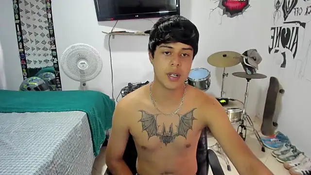 Snapshot of Zack_falcon chatting on 20, 2, 2025 Zack falcon online show from 20, 2, 2025