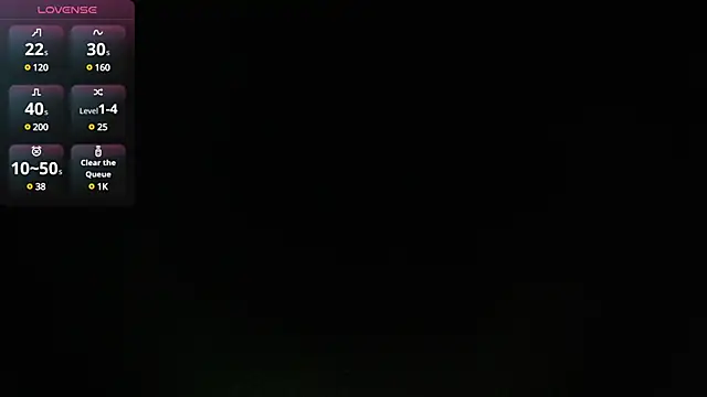 Hana    online show from 13, 3, 2025