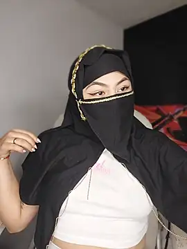 Hana    online show from 25, 3, 2026