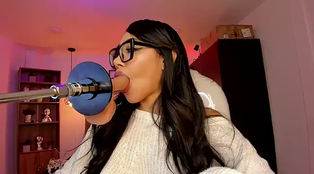 Olivia ds online show from 15, 1, 2025