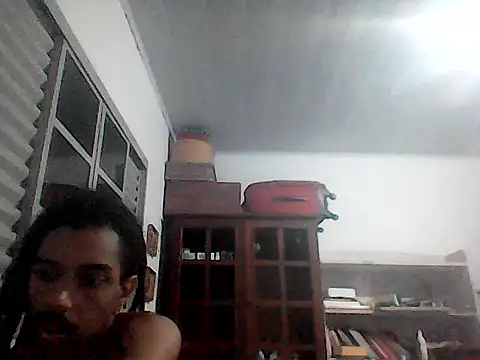 DarkSlim666 online show from 22, 2, 2026