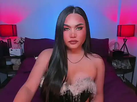 Jh3na online show from 5, 1, 2025