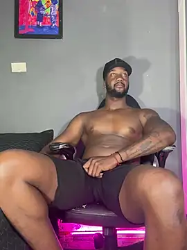 blackdrey18 online show from 28, 1, 2025