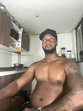 blackdrey18 online show from 5, 2, 2025