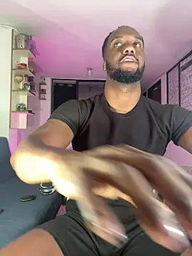 blackdrey18 online show from 12, 2, 2025