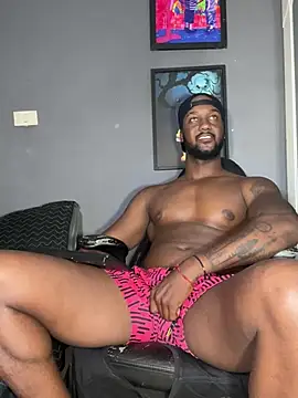 blackdrey18 online show from 18, 2, 2025