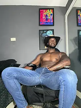 blackdrey18 online show from 19, 2, 2025