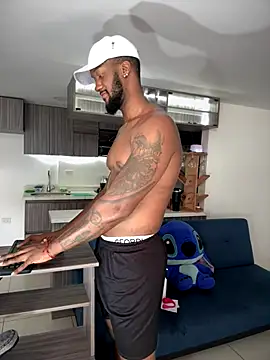 blackdrey18 online show from 9, 9, 2025