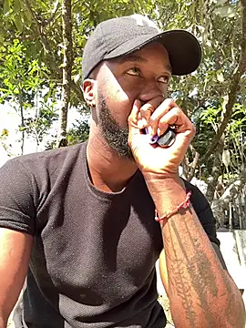 blackdrey18 online show from 14, 12, 2025