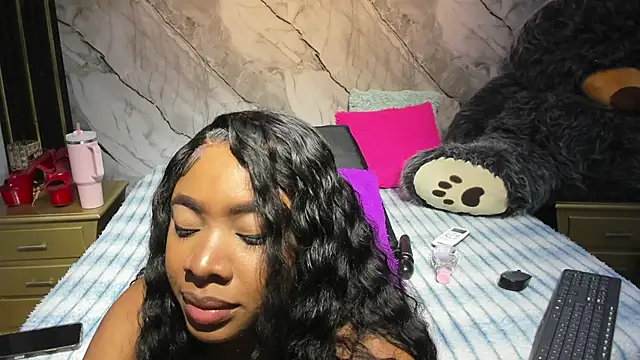 Niyirey1 online show from 27, 2, 2026