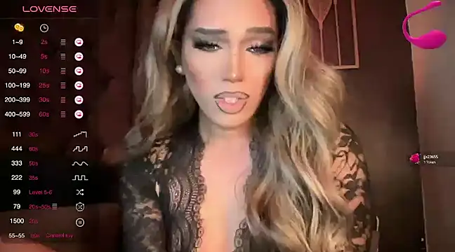 Lo la 69 online show from 2, 2, 2025