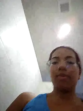 SheenaBrooke online show from 19, 2, 2025