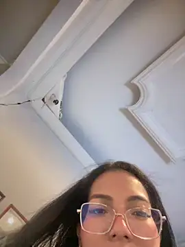 SheenaBrooke online show from 19, 2, 2025