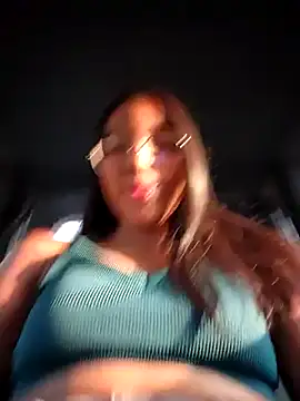 SheenaBrooke online show from 15, 3, 2025