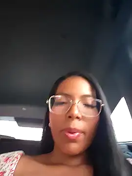 SheenaBrooke online show from 17, 3, 2025