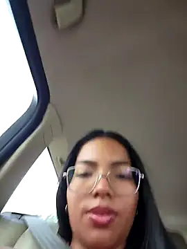 SheenaBrooke online show from 4, 10, 2025