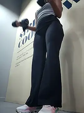 SheenaBrooke online show from 7, 3, 2026