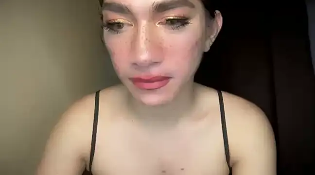 QUEEN LILITH online show from 14, 12, 2024