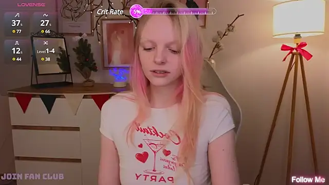 evangel1ne online show from 1, 1, 2025