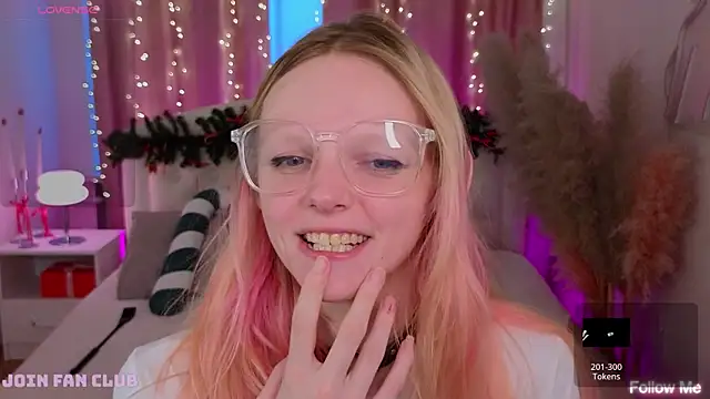 evangel1ne online show from 4, 1, 2025